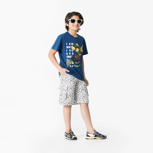 Popeye T-Shirt